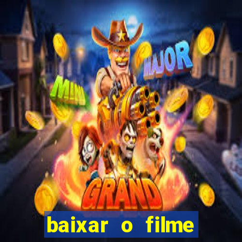 baixar o filme kung fu futebol clube